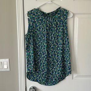 Nine West blouse